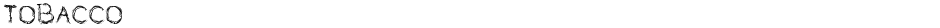 TOBACCODemo