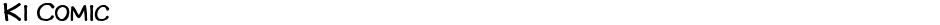 Ki ComicDemo