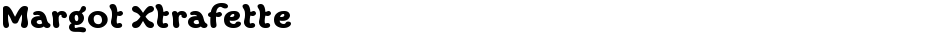 Margot XtrafetteDemo