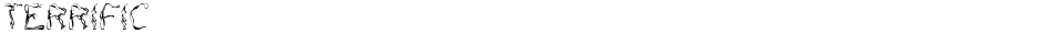 TERRIFICDemo