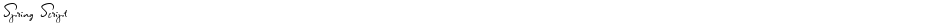 Spring ScriptDemo