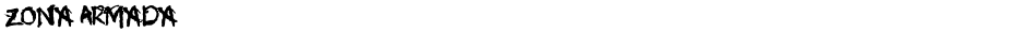 Zona ArmadaDemo