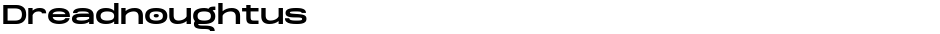 DreadnoughtusDemo