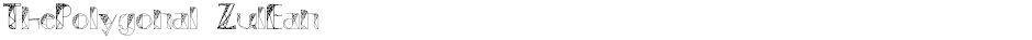 ThePolygonal-ZulEanDemo