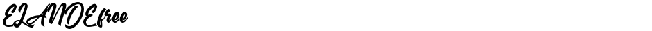 ELANDE freeDemo