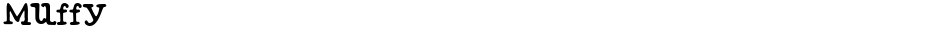 MuffyDemo