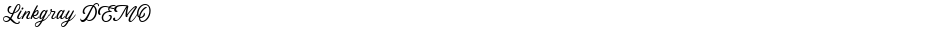 Linkgray DEMODemo