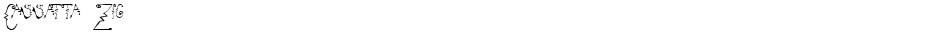 Cassatta ZigDemo