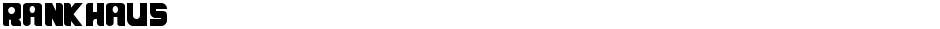 RANKHAUSDemo