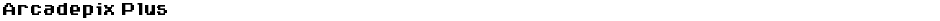 Arcadepix PlusDemo