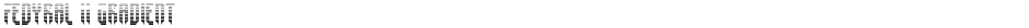 Fedyral II GradientDemo