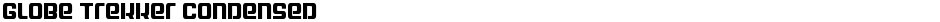 Globe Trekker CondensedDemo