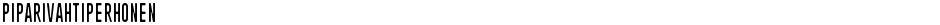 PiparivahtiperhonenDemo