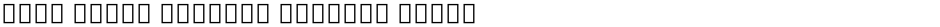 Noto Serif Myanmar SemCond LightDemo