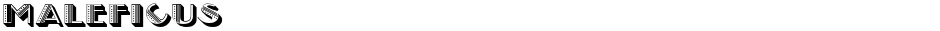 MaleficusDemo
