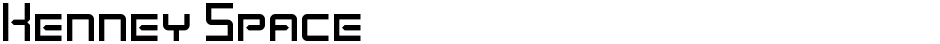 Kenney SpaceDemo