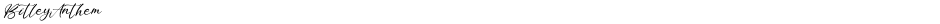 BitleyAnthemDemo