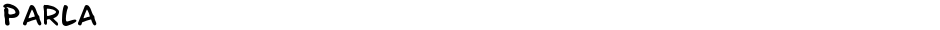 ParlaDemo