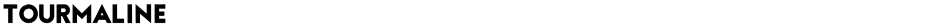 TourmalineDemo