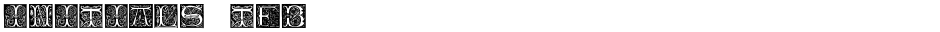 Initials TFBDemo
