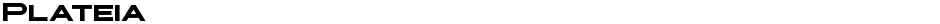 PlateiaDemo