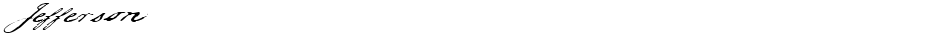 JeffersonDemo
