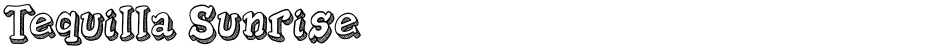 Tequilla SunriseDemo