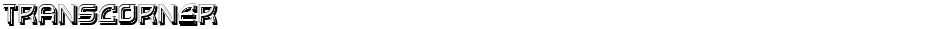 TranscornerDemo