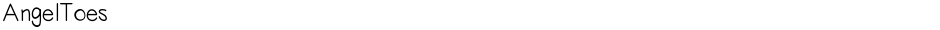 AngelToesDemo