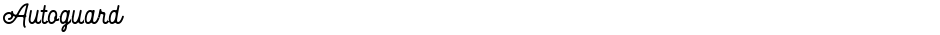 AutoguardDemo