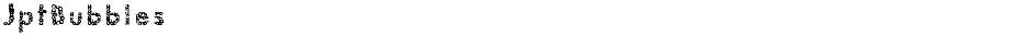 JptBubblesDemo