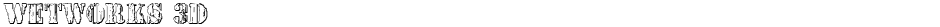 Wetworks 3DDemo