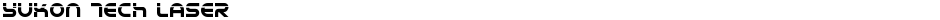 Yukon Tech LaserDemo