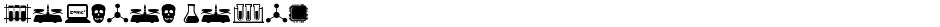 Science IconsDemo