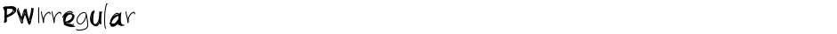 PWIrregularDemo