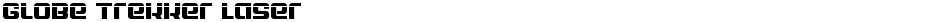 Globe Trekker LaserDemo