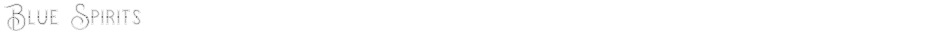 Blue SpiritsDemo