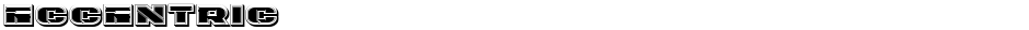 EccentricDemo
