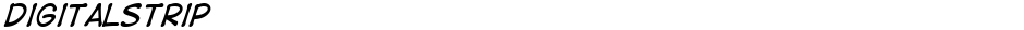 DigitalStripDemo