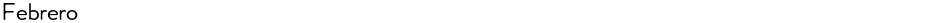 FebreroDemo