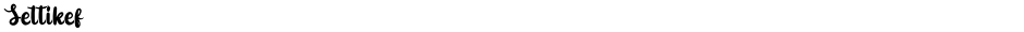 SettikefDemo