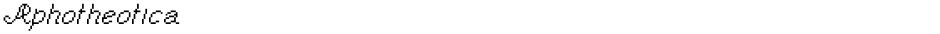 AphotheoticaDemo