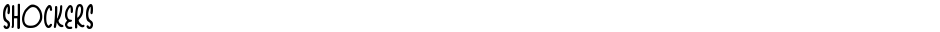 ShockersDemo