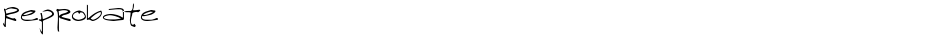 ReprobateDemo