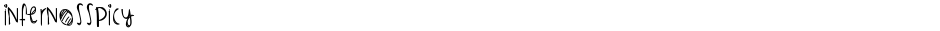 InfernosSpicyDemo