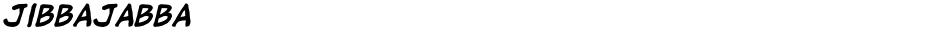 jibbajabbaDemo