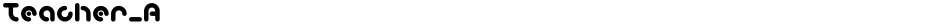 Teacher_ADemo