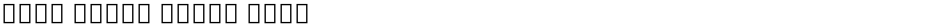 Noto Serif Tamil ThinDemo