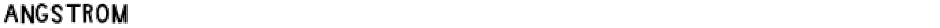 AngstromDemo
