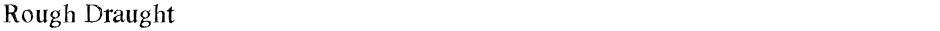 Rough DraughtDemo